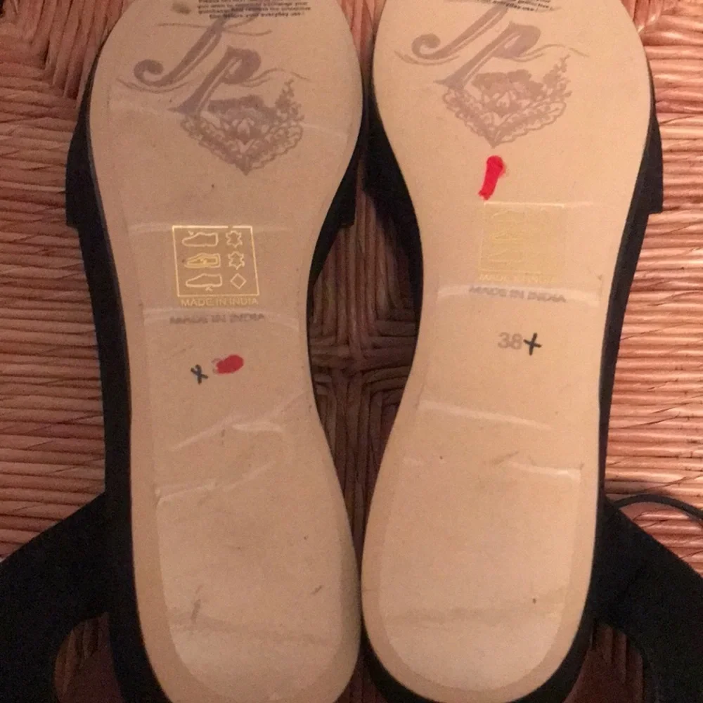 New Free People Paris Flatform sandals 36, 37, 38